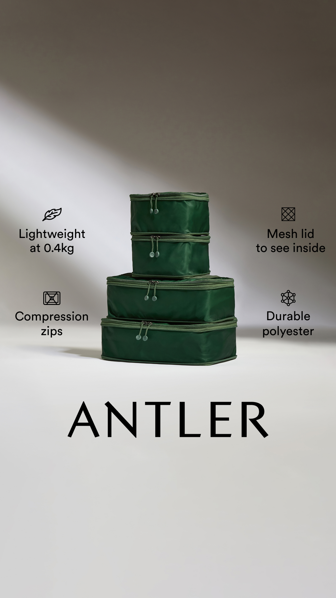 Antler Facebook ad