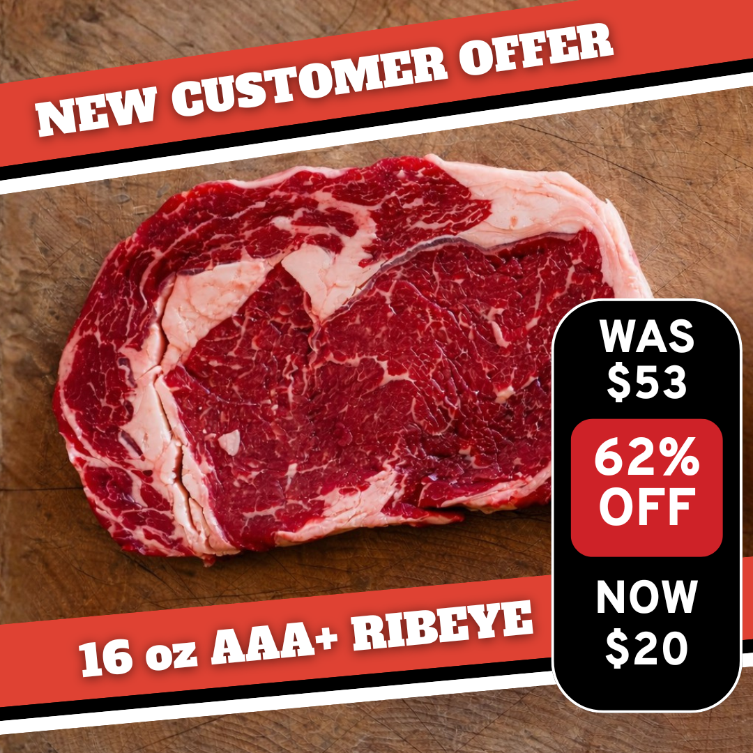 Ottawa Valley Meats Facebook ad