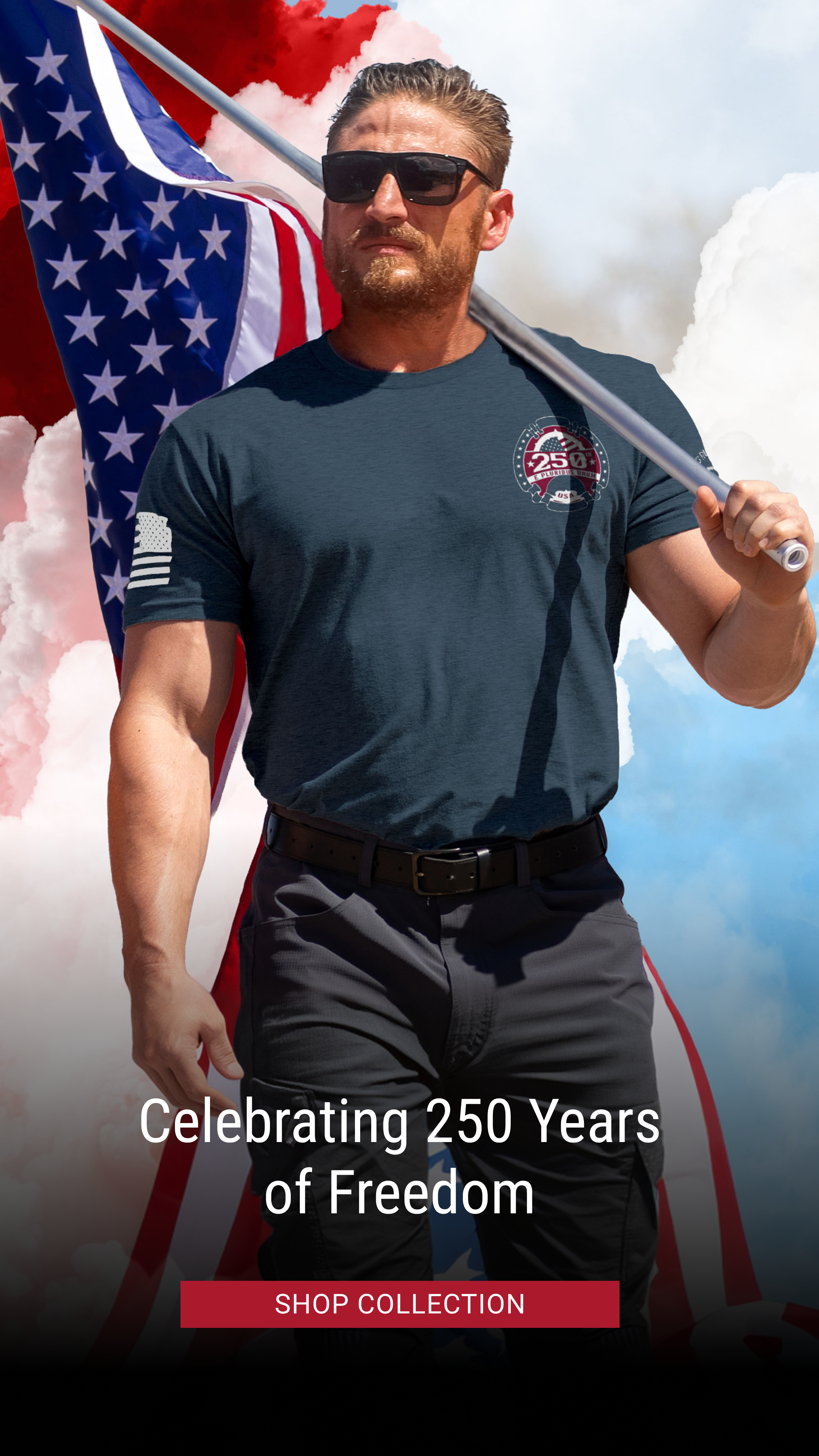 Grunt Style Facebook ad
