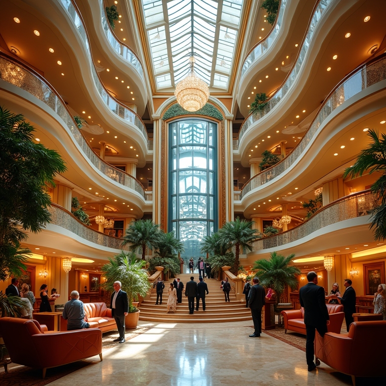 Insights Probe Today Facebook ad: Most Luxurious Cruise Ship!
