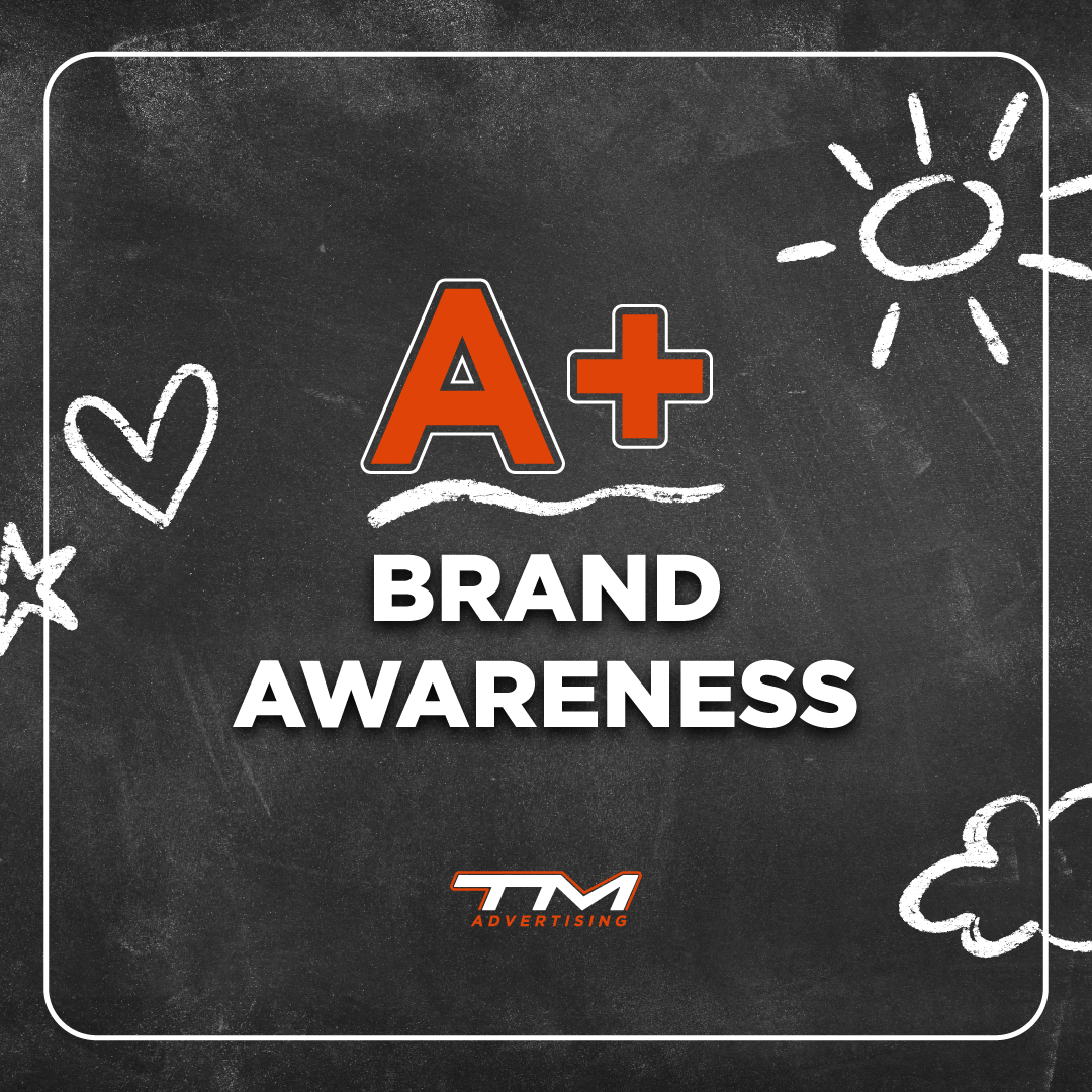 TM Advertising Facebook ad