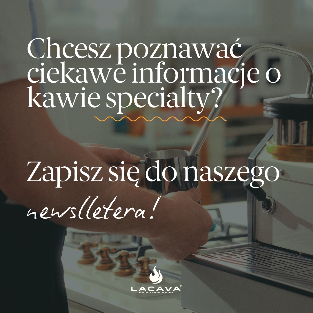 LaCava - Specialty Coffee Roastery Facebook ad