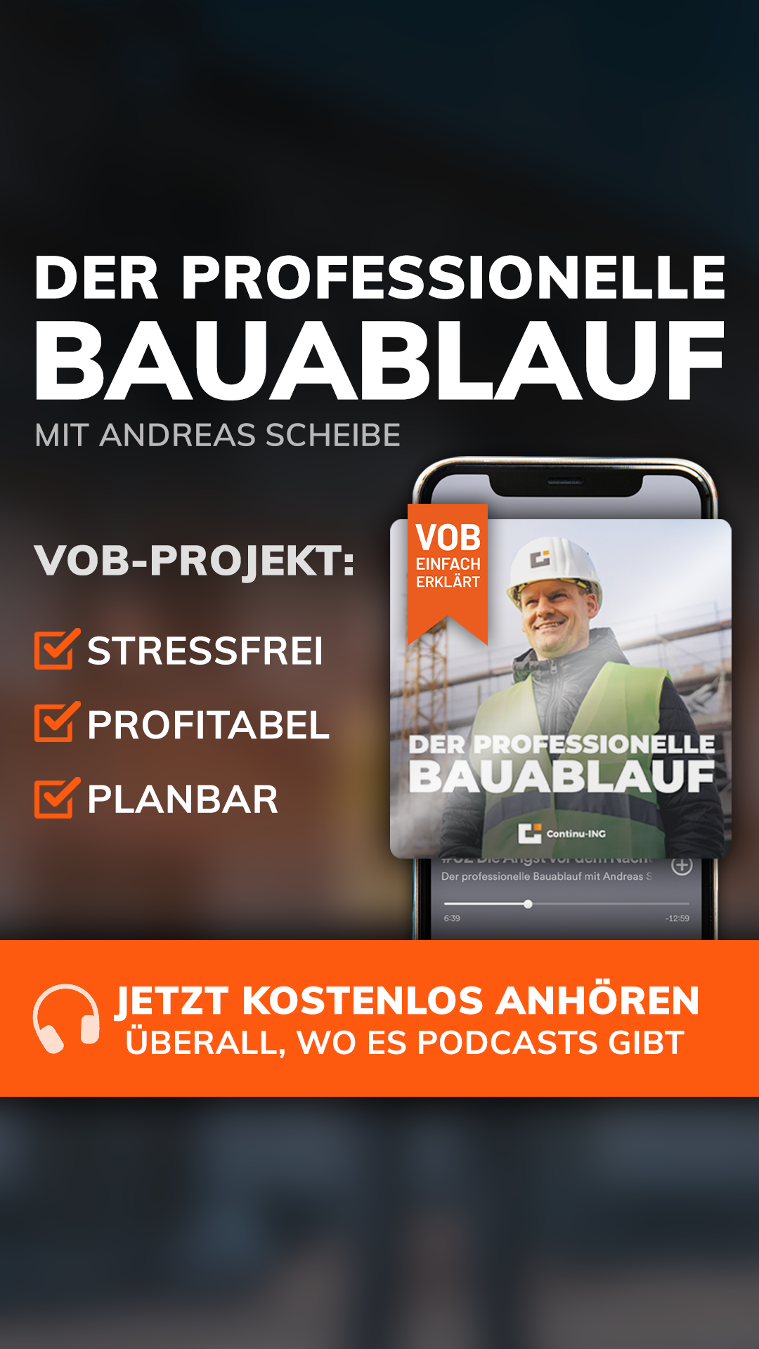 Andreas Scheibe Facebook ad