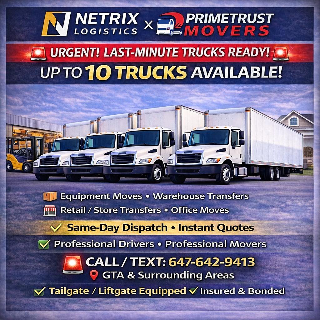 PrimeTrust Movers Facebook ad from Feb 9, 2026
