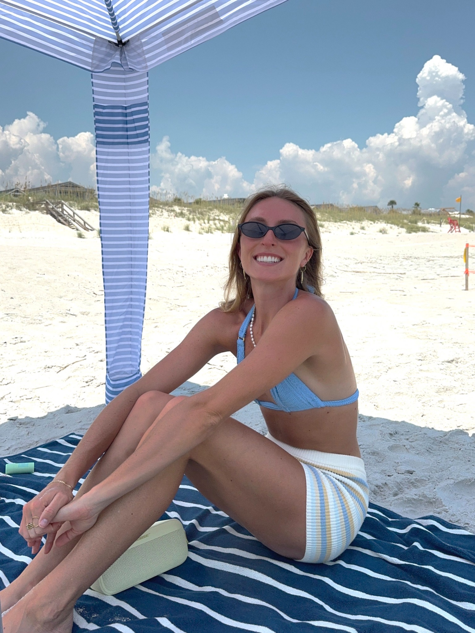 CoolCabanas Facebook ad