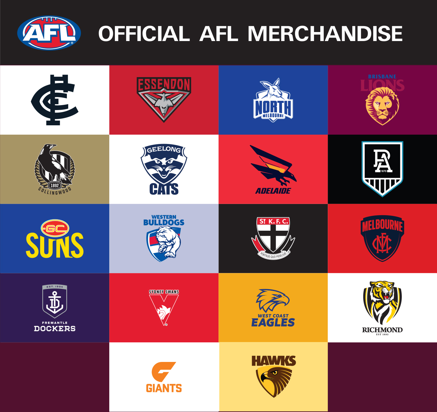 Stormers Sports Facebook ad