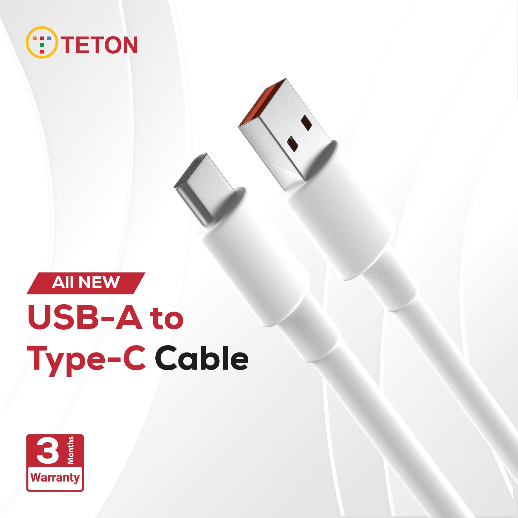 TETON Bangladesh Facebook ad: নন-ব্র্যান্ডেড সস্তা চার্জার আর ক্যাবল ব্যবহার করে আপনার…