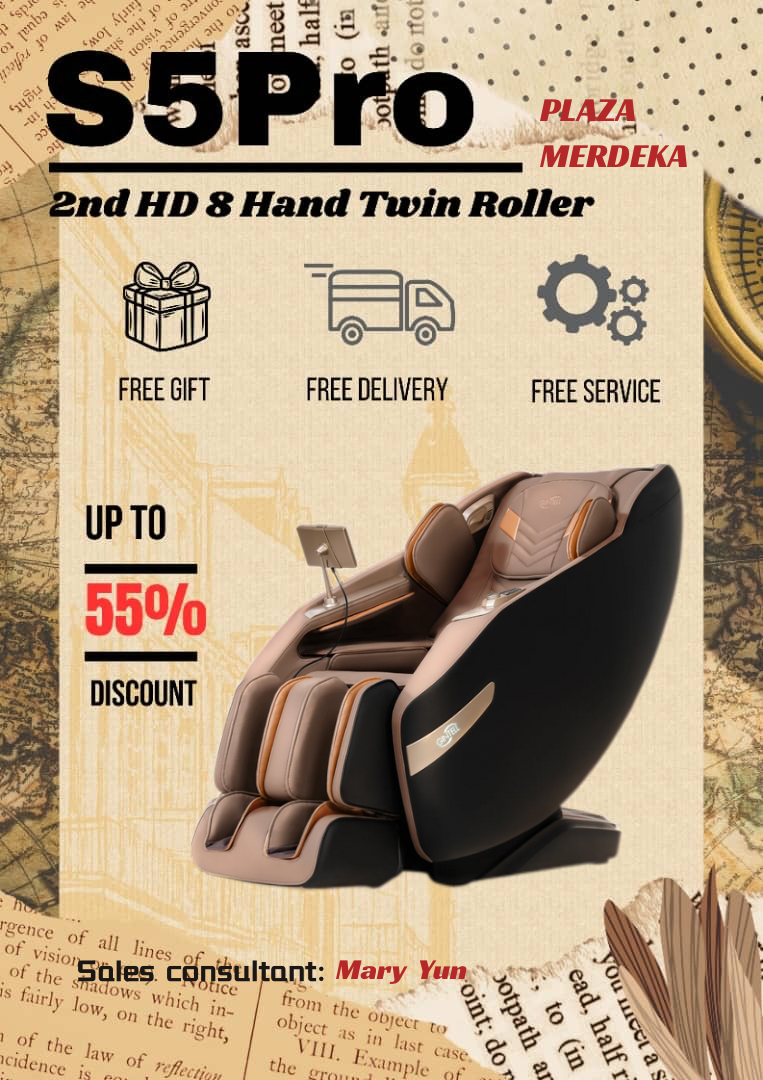 Gintell Sarawak Facebook ad