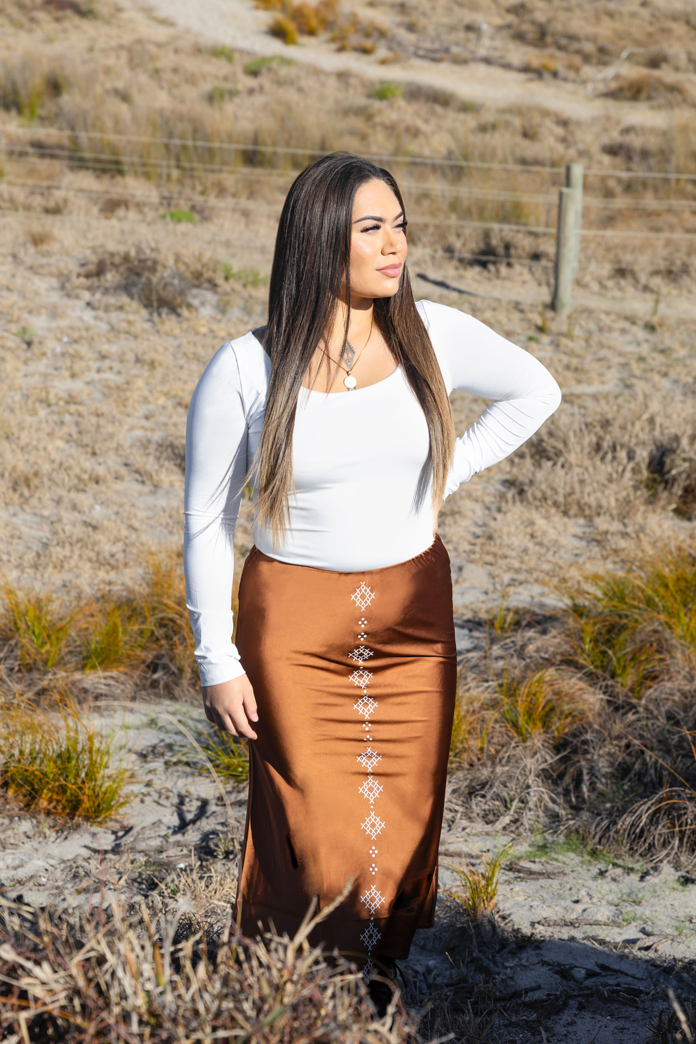 Rerehua Boutique Facebook ad