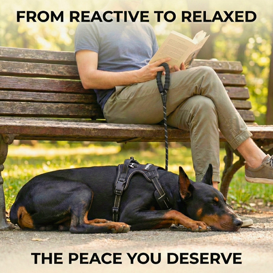 PawSafe Facebook ad