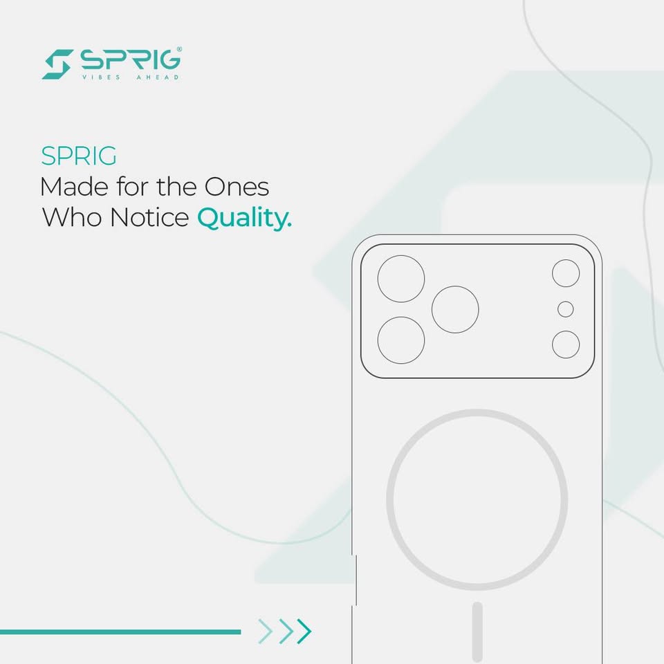 Sprig Electronics Facebook ad