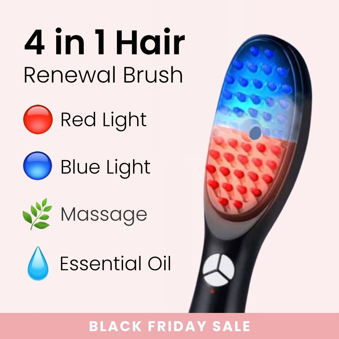 Luxmend Facebook ad