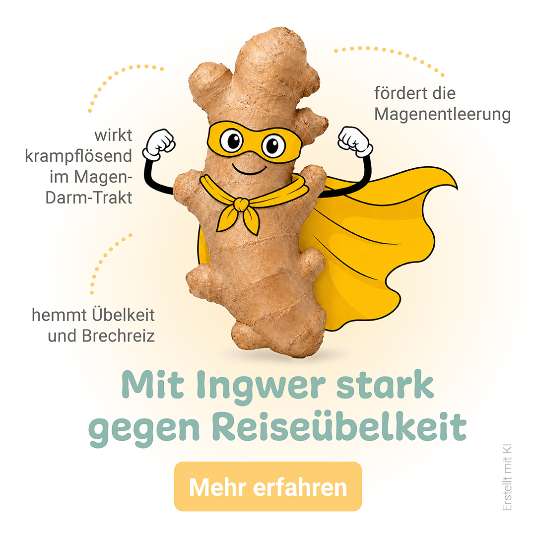 Löwenkind Facebook ad