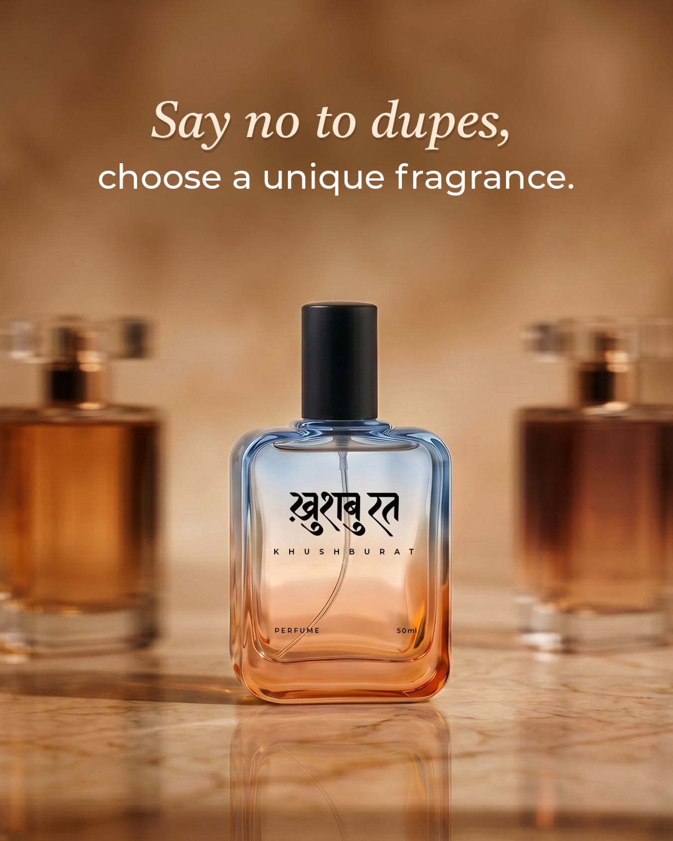 Khushburat.Official Facebook ad: Luxury Perfume for Men & Women | Vibrance perfume gifts…