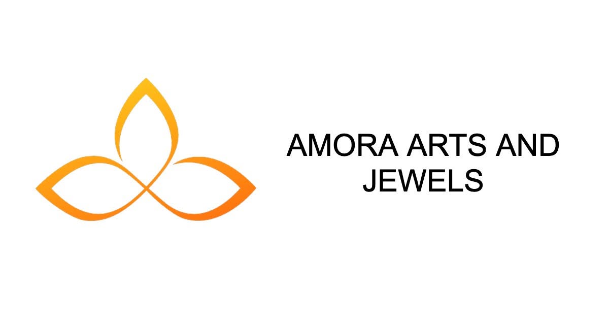Amora Art Jewels Facebook ad: Fashion Jewelry | Amora Art and Jewels