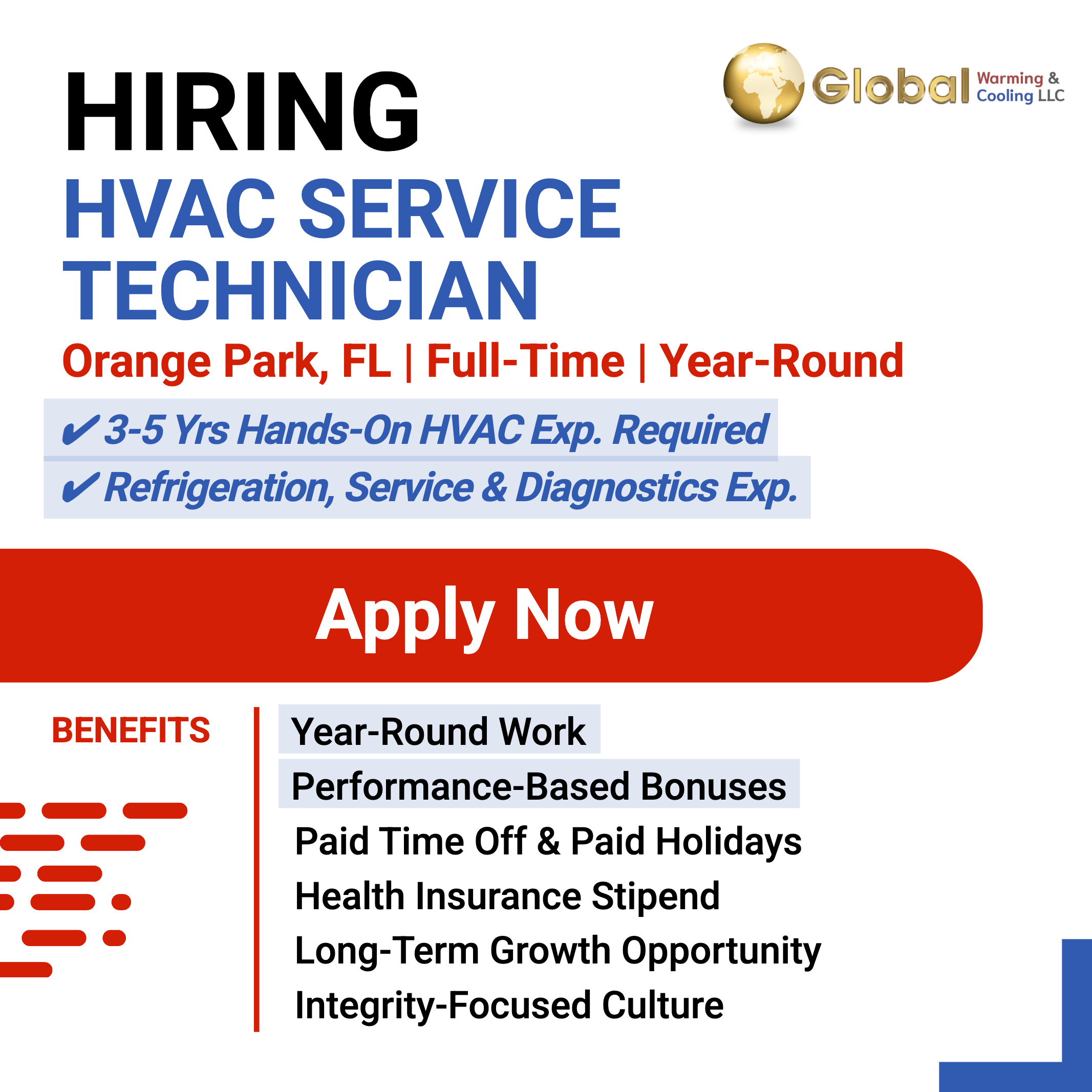 Hireline Construction Jobs Facebook ad
