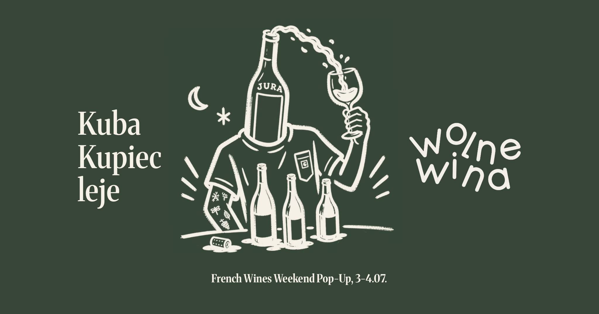 Winnowiercy Natural Wine Bistronomie Facebook ad