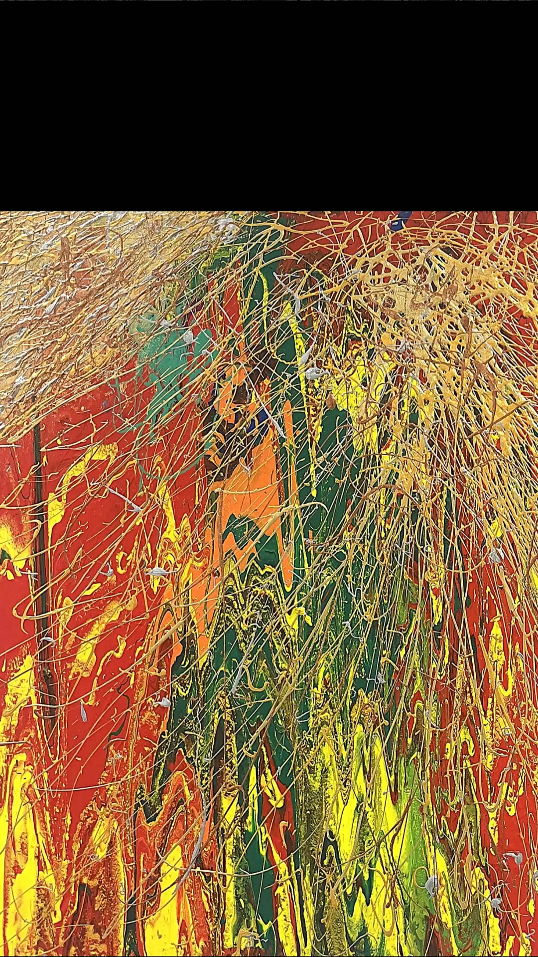 Celestial Glow Gallery Facebook ad: Visit Celestial Glow Gallery