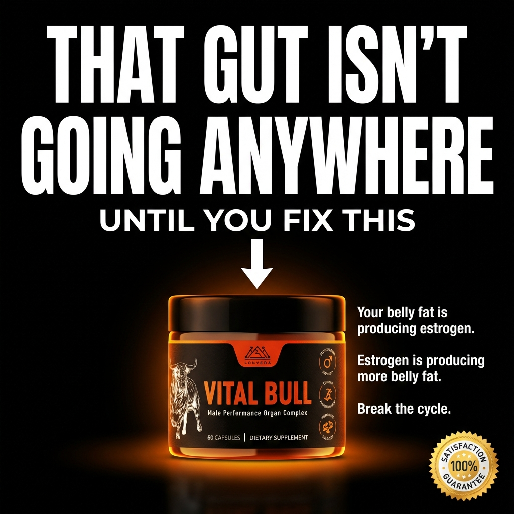 Essential Health Finds Facebook ad