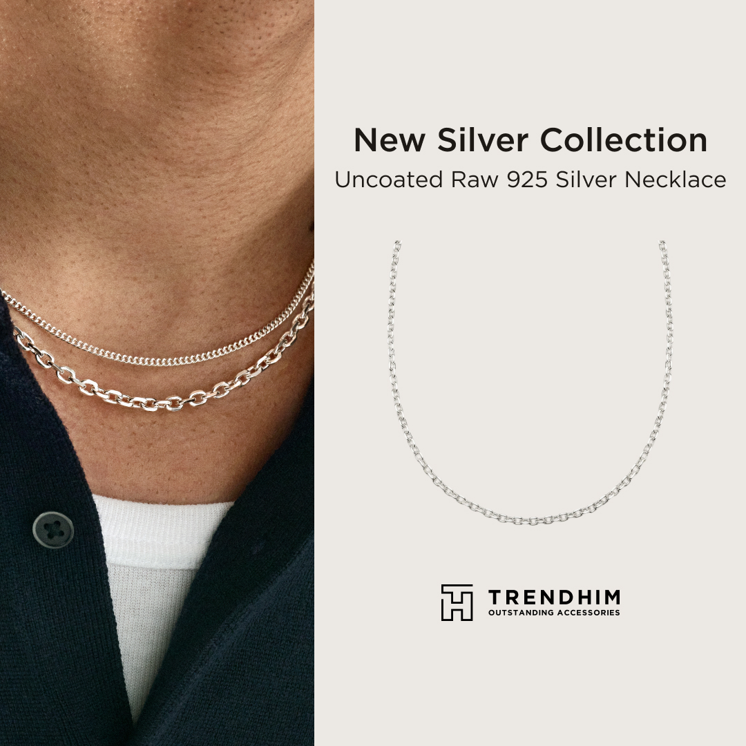 Trendhim Facebook ad