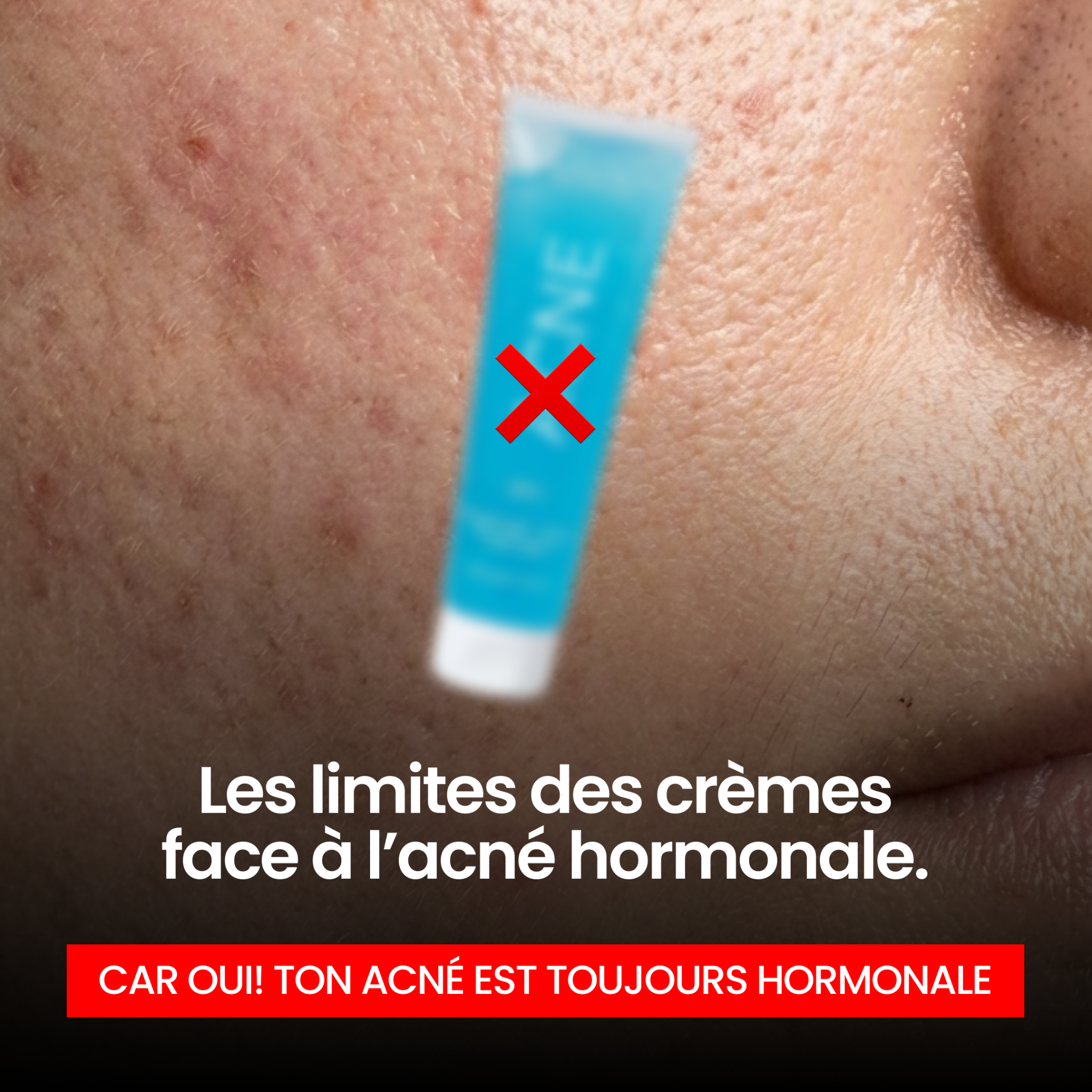Conseils bien-être Facebook ad
