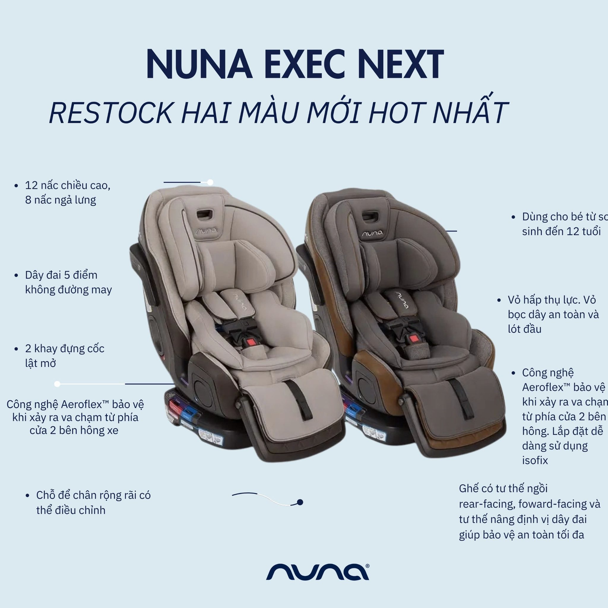 Vinaquick Facebook ad