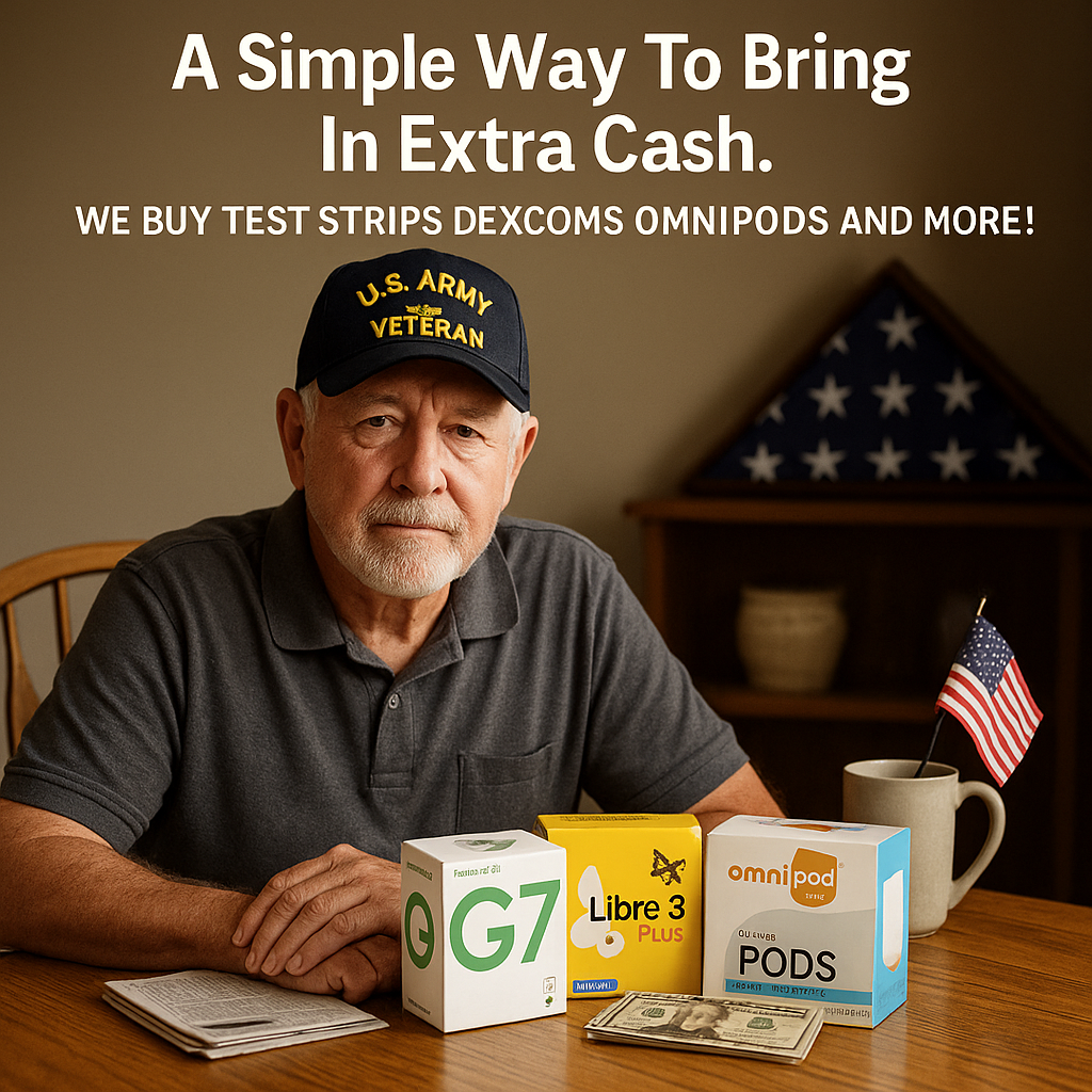 Pay For Strips Facebook ad