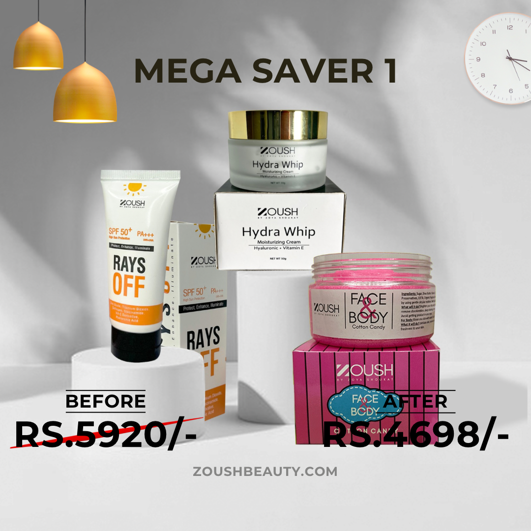 zoush.beauty Facebook ad