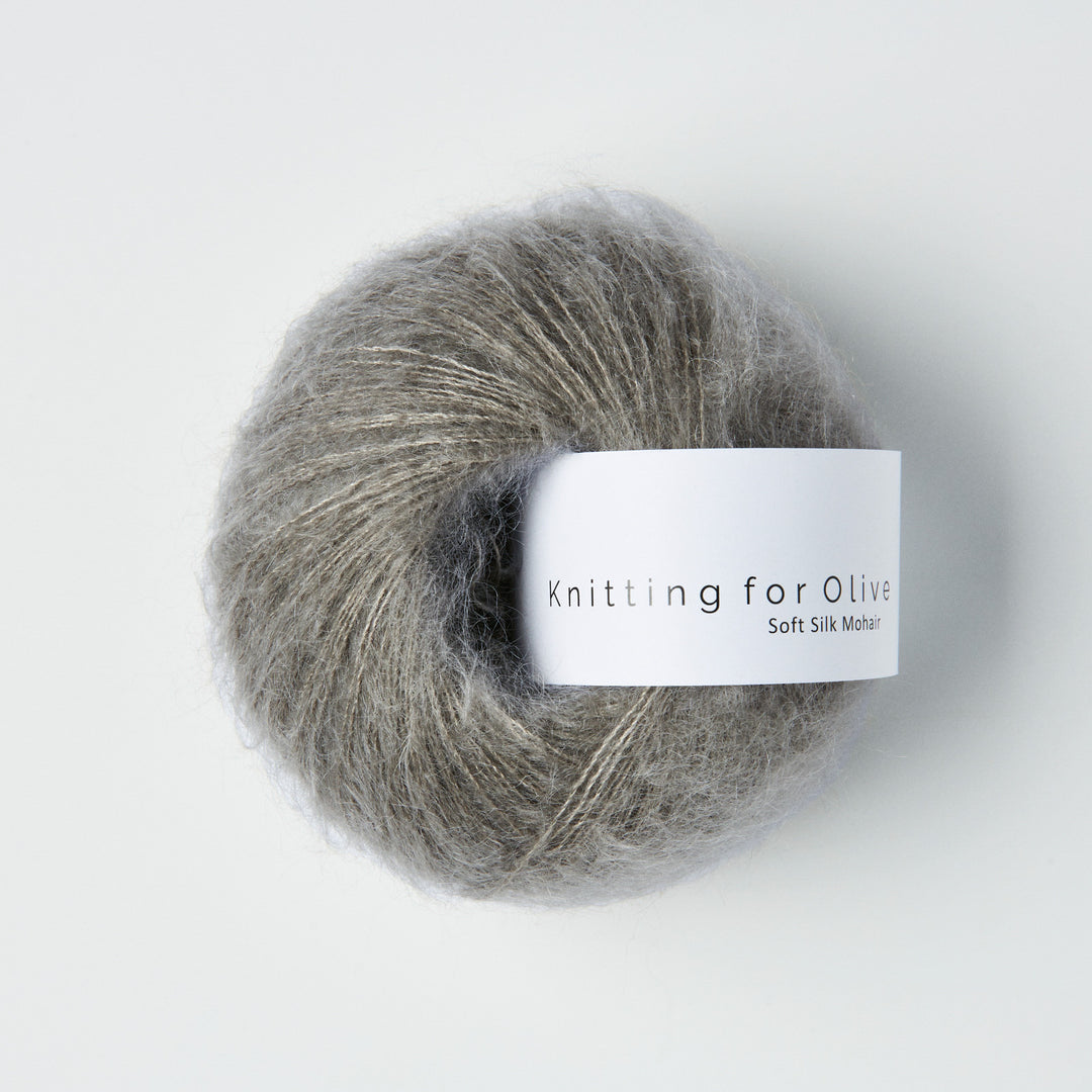 Knitting for Olive Facebook ad