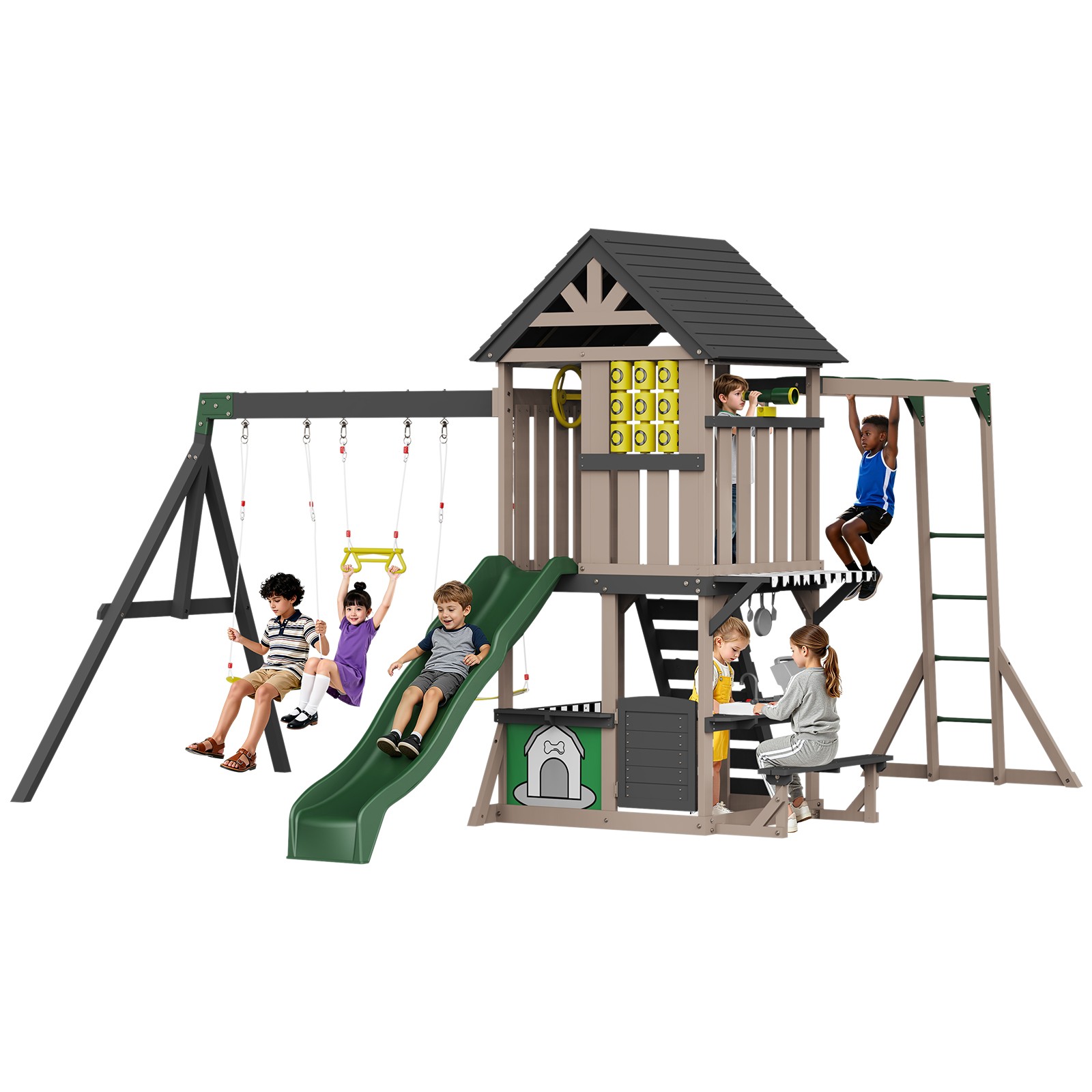 Target Facebook ad