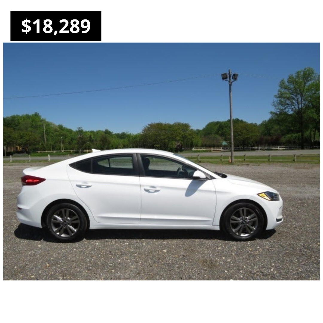 CarScience Facebook ad: Shop 1000s Of New & Used Vehicle Deals…