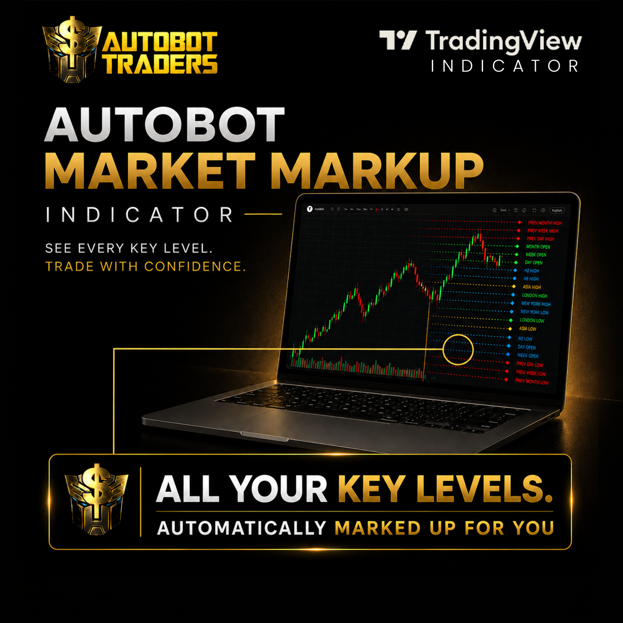 Autobot Traders Facebook ad