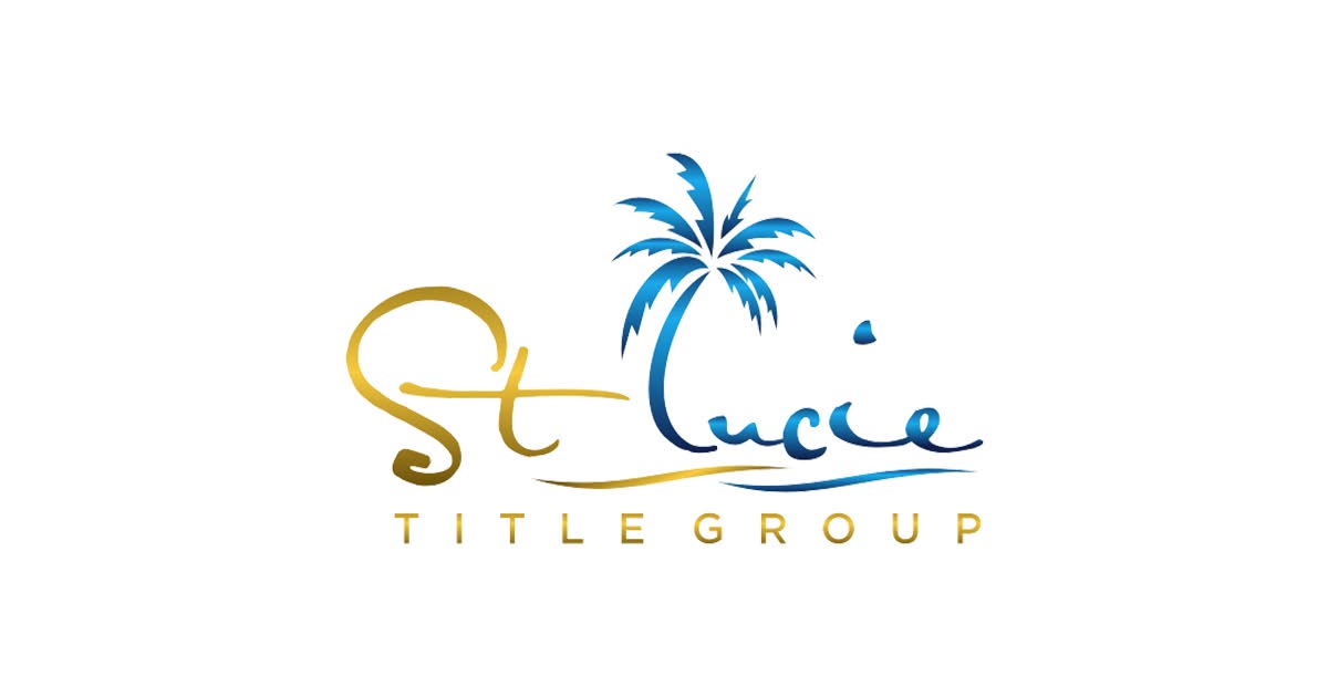 St Lucie Title Group Facebook ad: Title Company - Fort Pierce, Vero Beach, Port Saint Lucie…