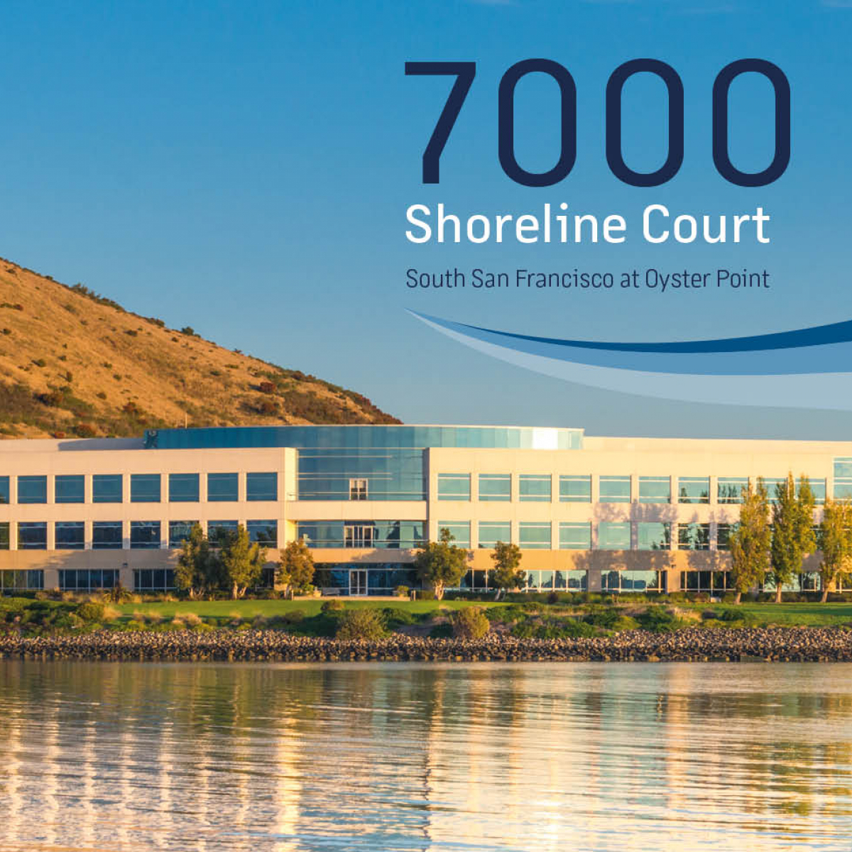 7000 Shoreline Ct - South San Francisco Facebook ad: Plug and Play Life Science Lab and Office…