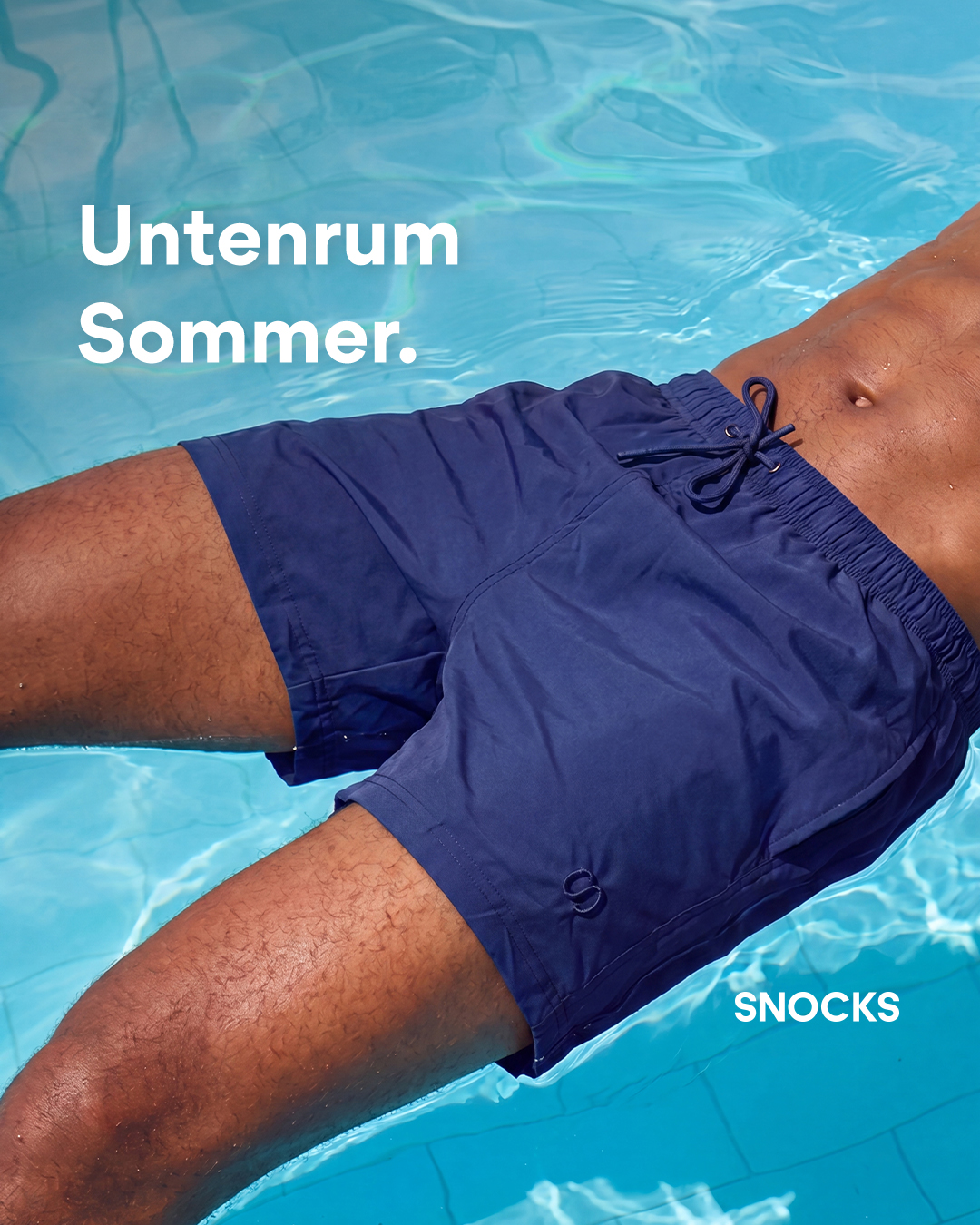 Snocks Facebook ad