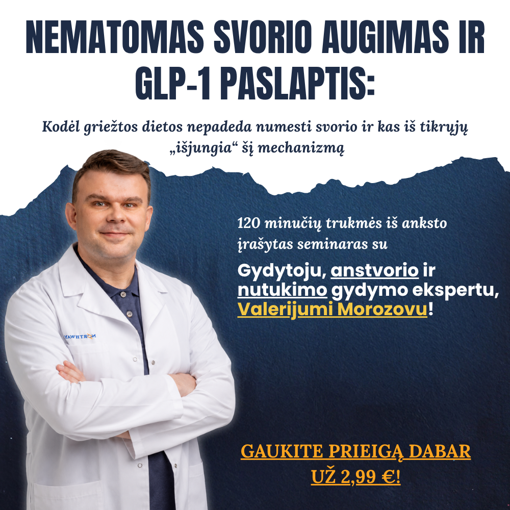 Psichologijos mokymų centras Facebook ad: 2,99 € - TIK ARTIMIAUSIAS 24 VAL.