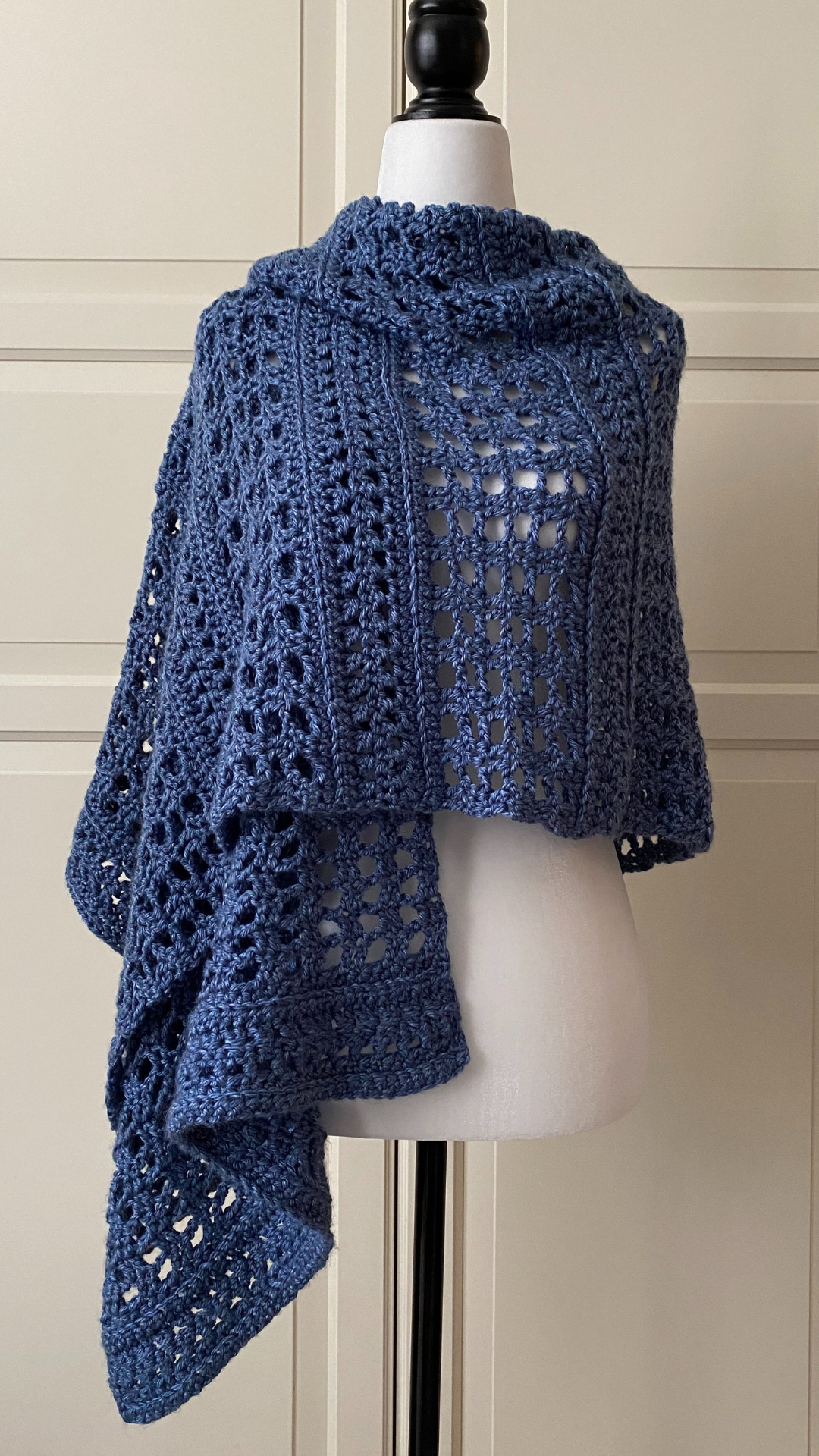 Knot Yourself Out Crochet Patterns Facebook ad