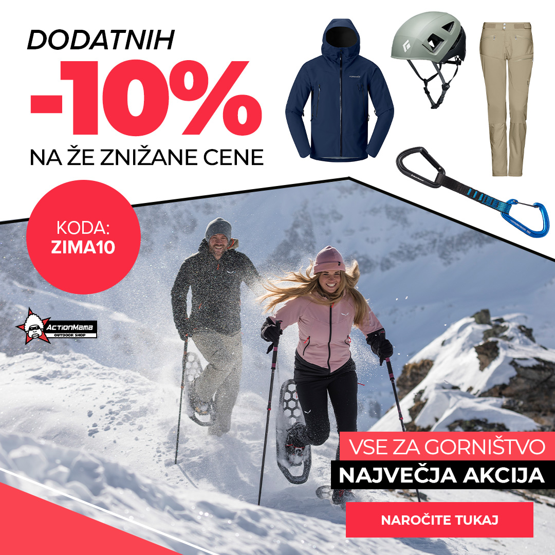 ActionMama Facebook ad