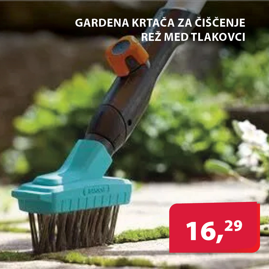 Sam Trgovine Facebook ad
