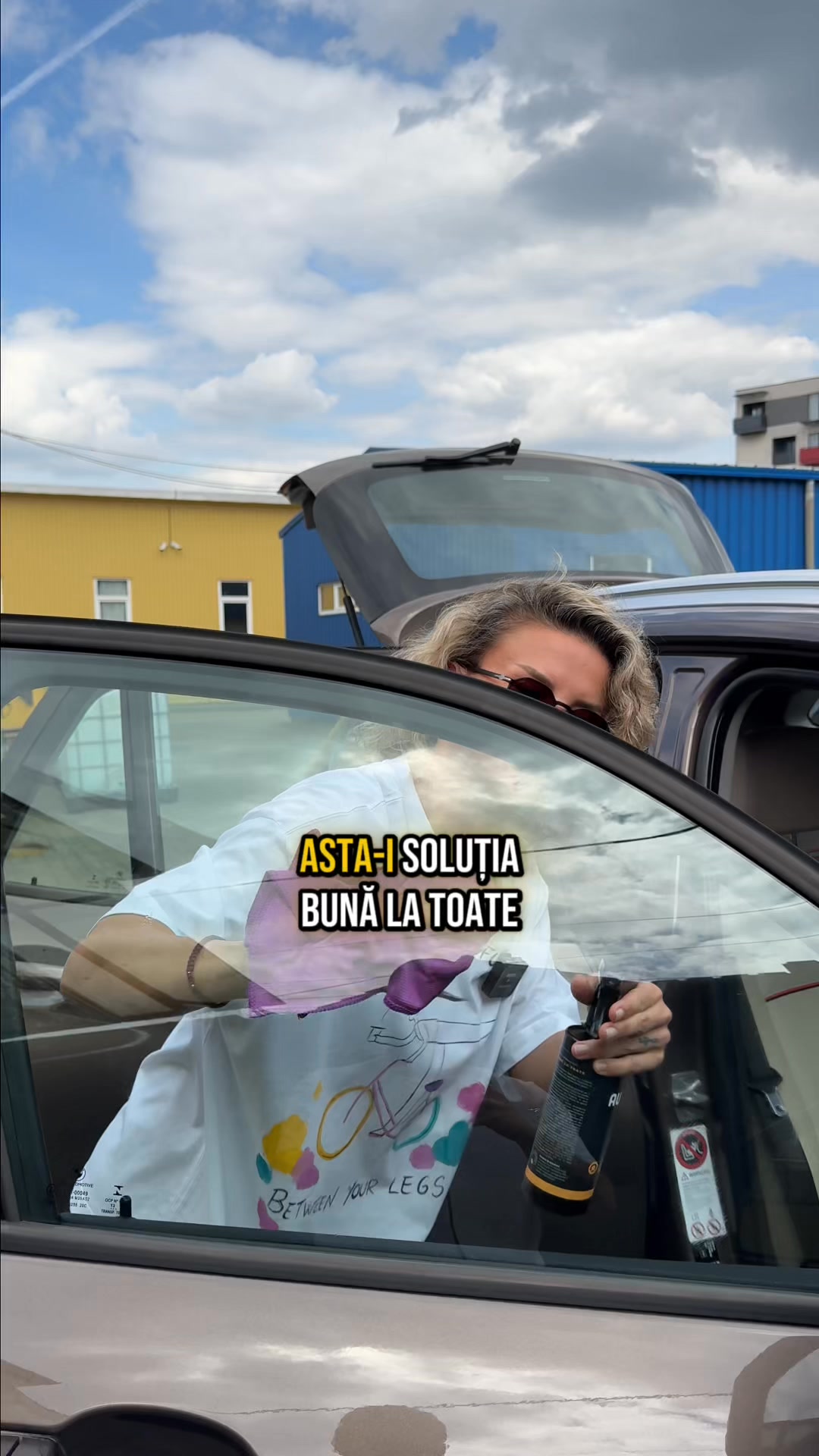 LaCanistra.ro Facebook ad: Tot ce ai nevoie pentru mașina ta