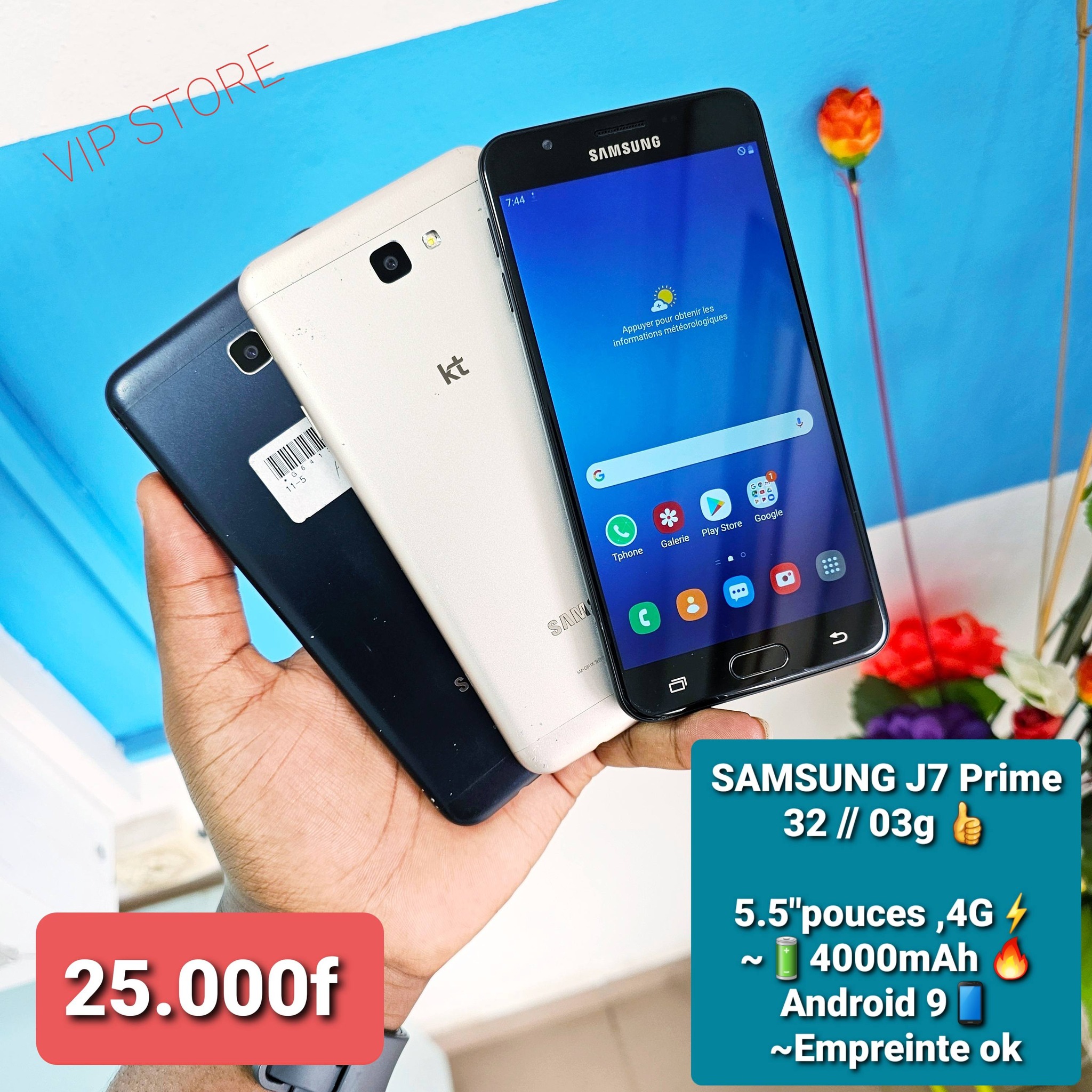 VIP Store Facebook ad: ππππππππ ππππππππ