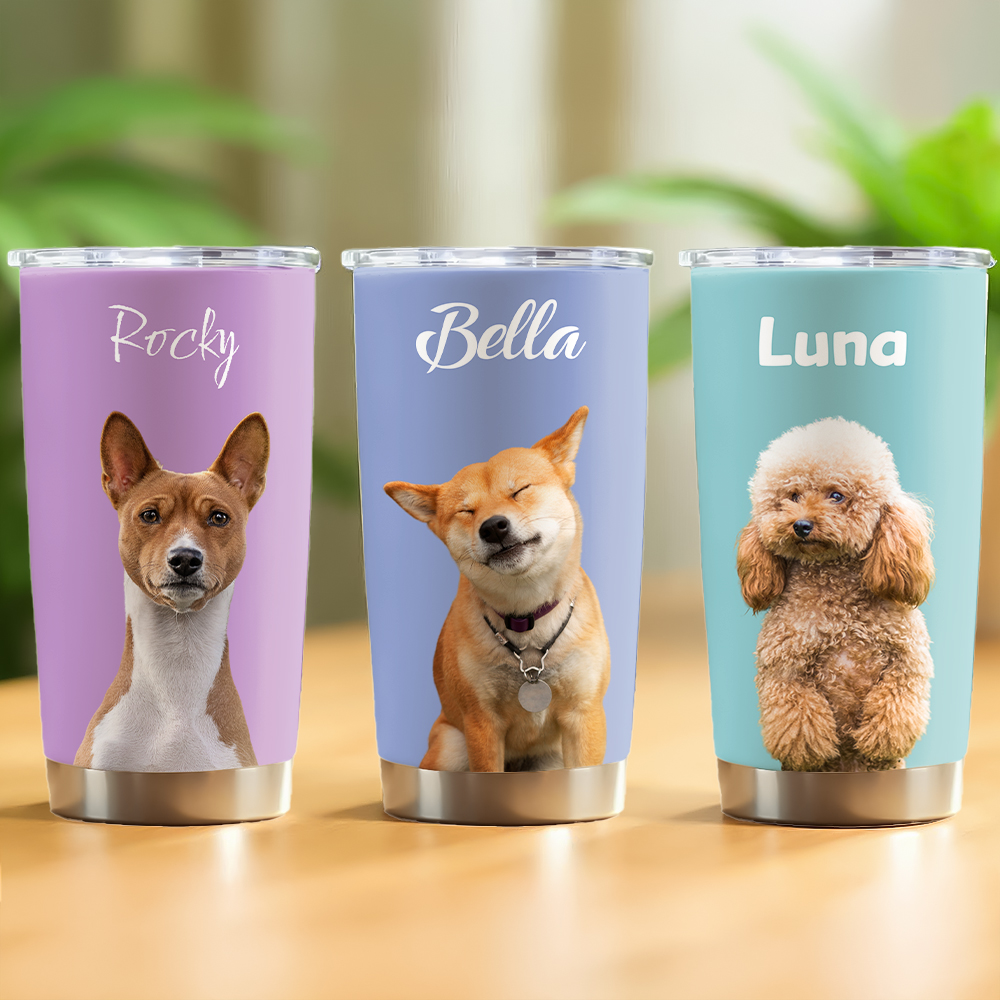 Pet Printed Facebook ad