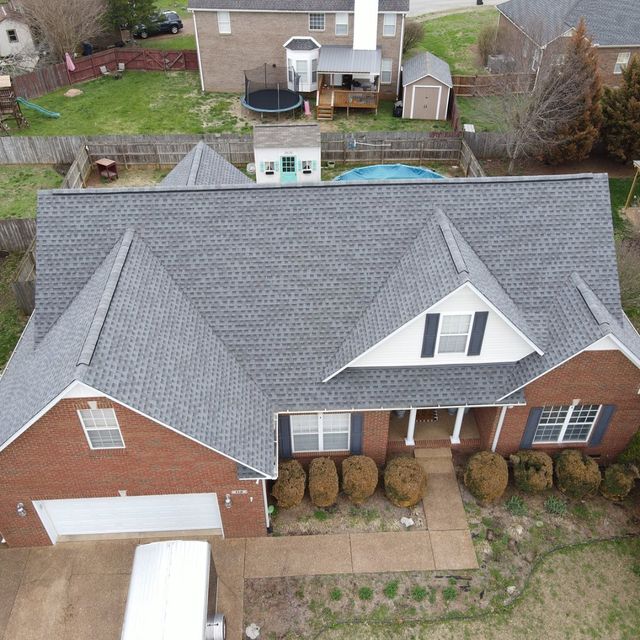 Roof Systems, Inc Facebook ad