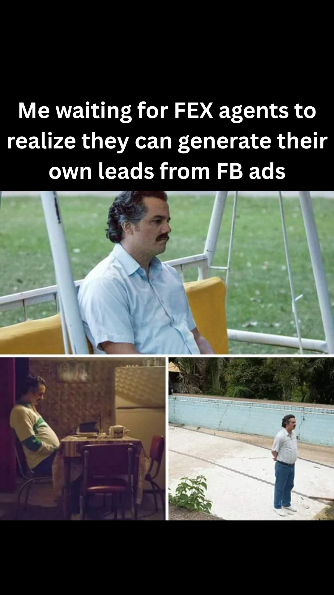 Jacob Reeves Facebook ad