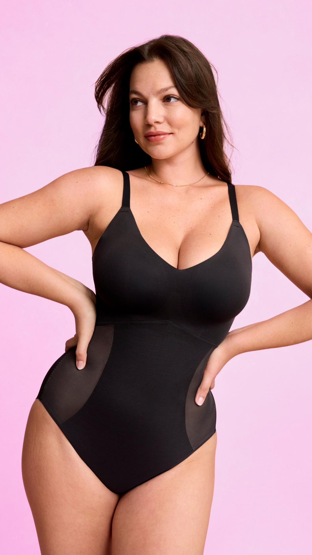 Maidenform Facebook ad