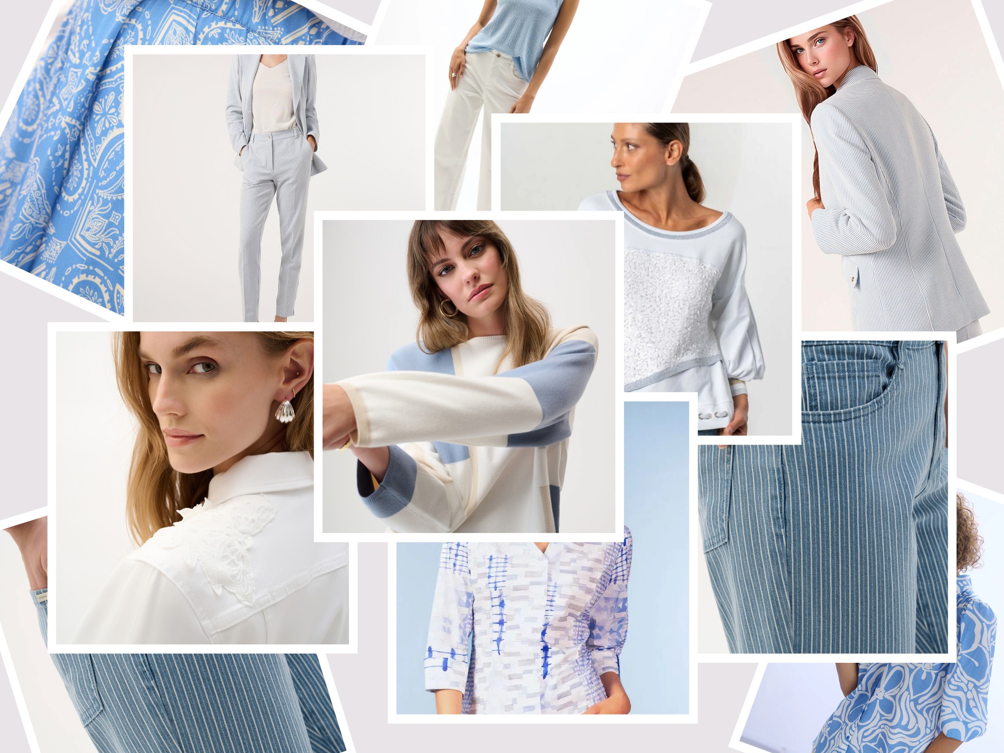 LC Boutique Gorey Facebook ad: In LC Boutique Gorey, you will find inspirational…