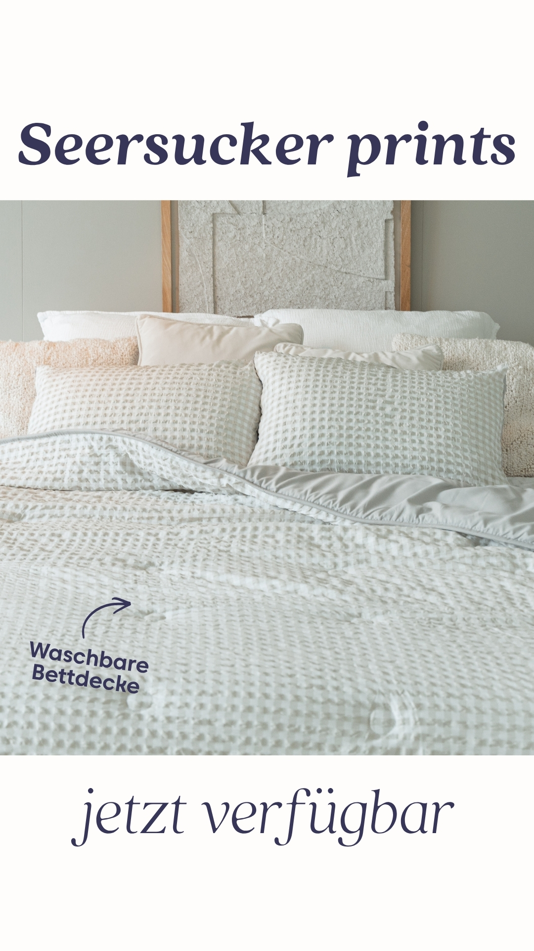 Thehappybed.de Facebook ad