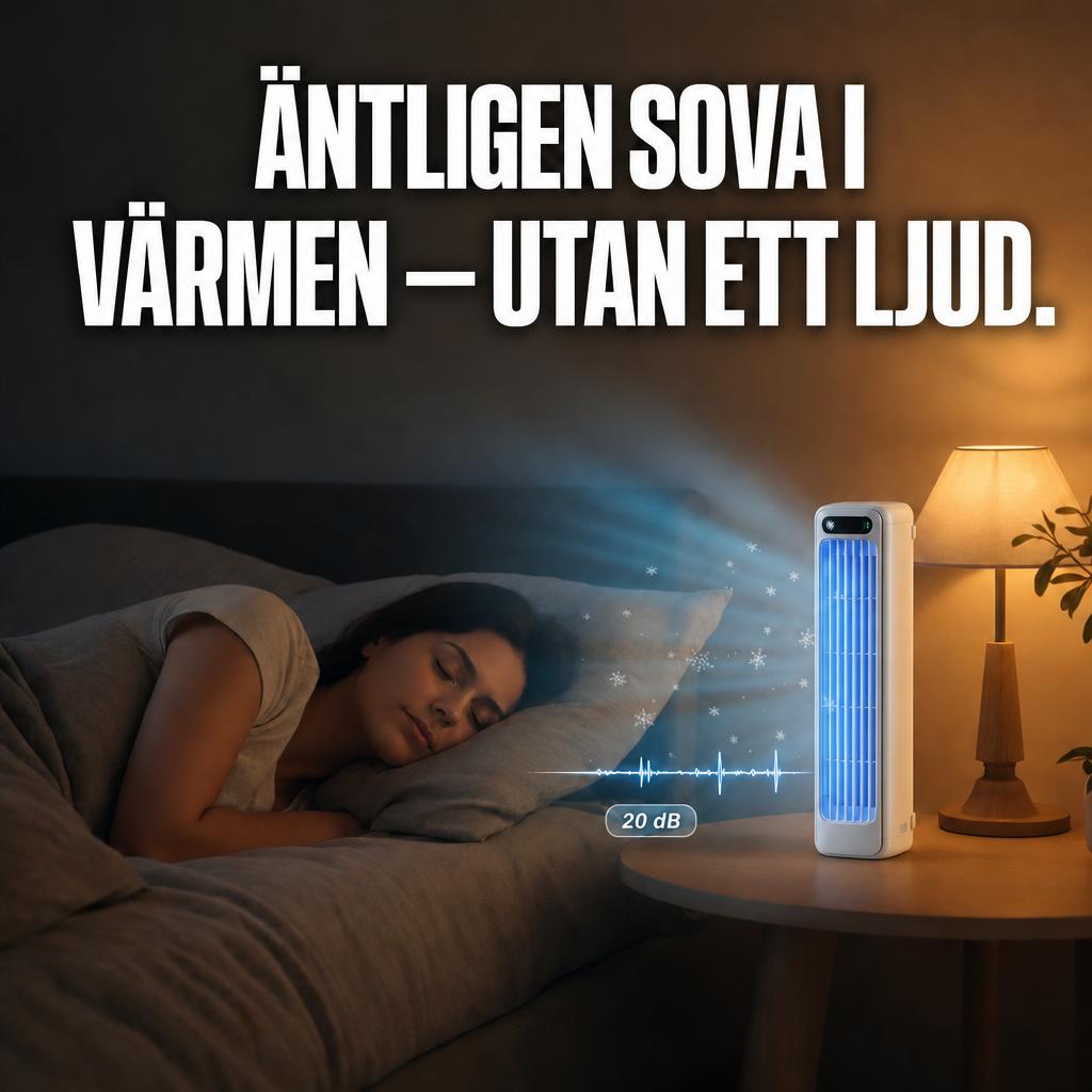 Dr. Alban Facebook ad