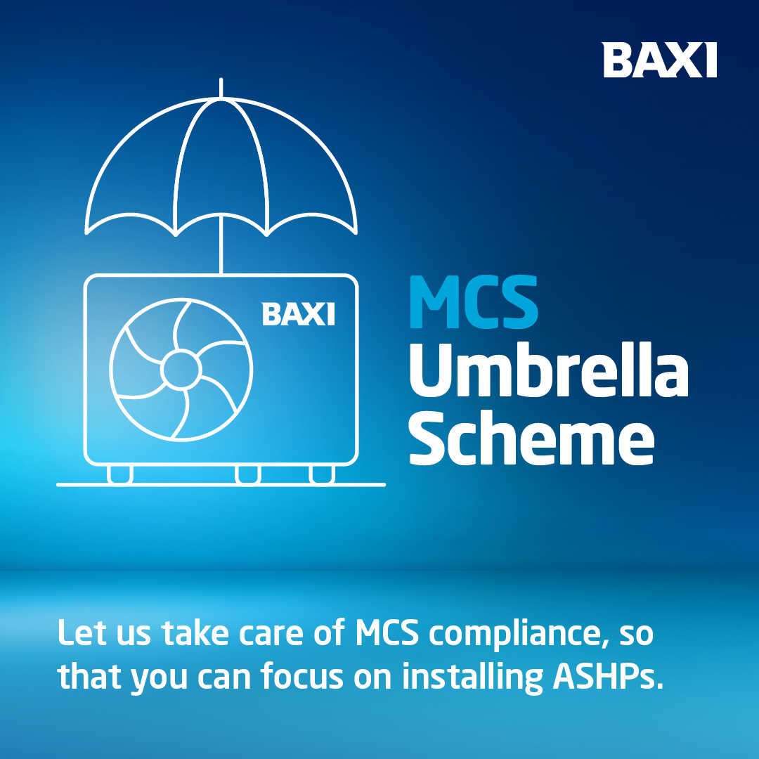 Baxi UK Facebook ad