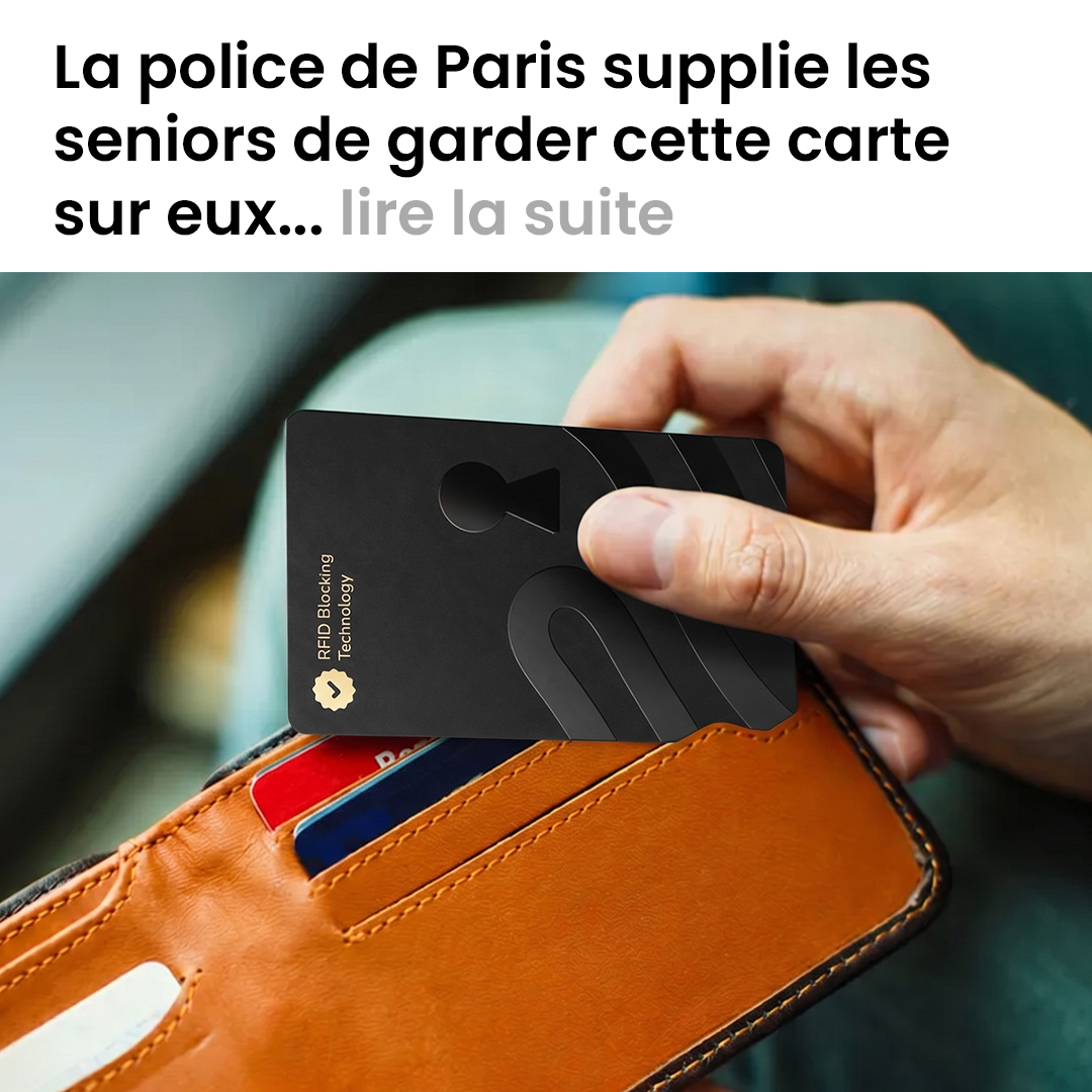 Guardality Facebook ad
